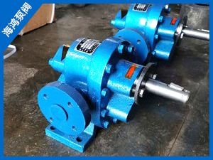 LCB瀝青泵-LCB型瀝青（qīng）泵