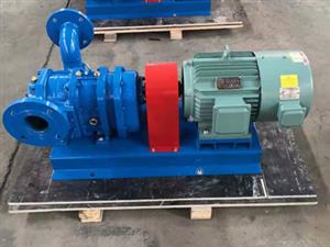 LXB凸輪活塞轉子泵-高粘度活塞轉子泵