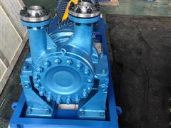 化（huà）工離心泵