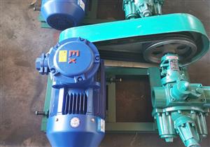 高粘度液（yè）體輸送泵