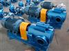齒輪油泵-不鏽（xiù）鋼泵-高粘（zhān）度泵