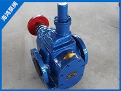 齒輪泵-齒輪油泵