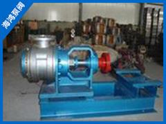 高粘度轉子泵-高粘度泵