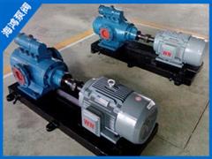 螺（luó）杆泵-三螺杆泵（bèng）