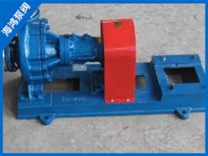 高（gāo）溫（wēn）泵-高溫油泵（bèng）