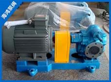 KCB齒輪泵-KCB齒輪（lún）油泵