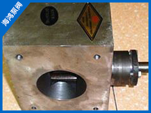 熱熔膠泵-HHRT熱熔膠泵