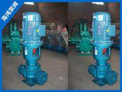 導熱油泵-RY立式導熱油泵