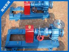 RY型（xíng）高溫導（dǎo）熱油泵