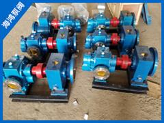 高（gāo）粘度泵