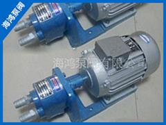 齒輪油泵-S型齒輪油泵