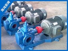 船用圓弧齒輪（lún）泵-YCB係列船用圓弧齒輪泵