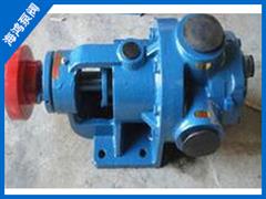 高（gāo）粘度保溫泵-保溫泵