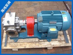 瀝（lì）青保溫泵