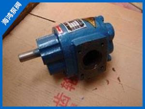 豆腐渣齒輪泵-豆腐渣泵