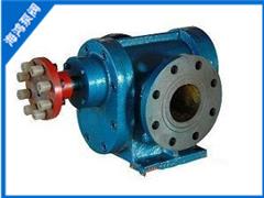 凍機齒輪泵