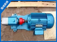 不鏽鋼外潤滑齒輪泵-齒輪泵