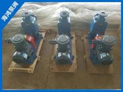 離心泵-清油（yóu）離心泵