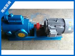 3GBW三螺杆（gǎn）泵-三螺杆泵