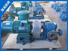 保溫泵-瀝青保溫泵