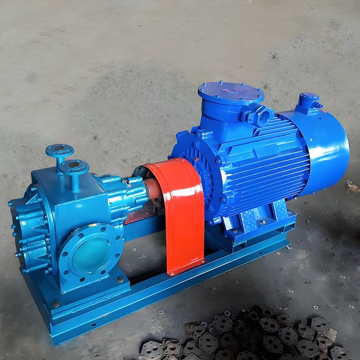 <strong>LQB瀝青保溫（wēn）泵</strong>