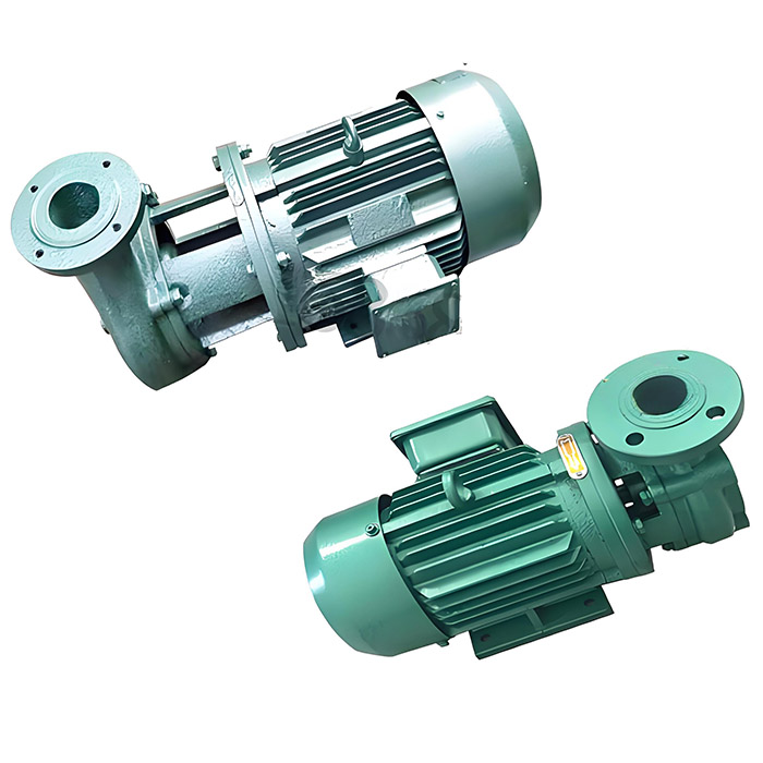 船用粉碎（suì）泵