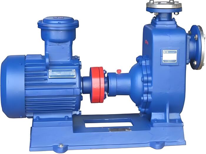 齒（chǐ）輪（lún）泵