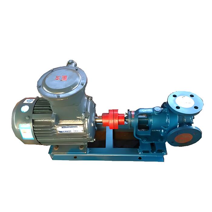 <strong>NYP高粘度轉子泵</strong>