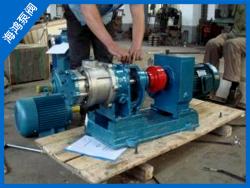 <strong>高粘度泵</strong>