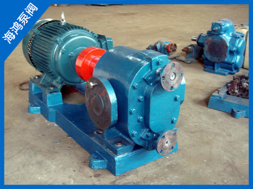 <strong>瀝青（qīng）泵（bèng）</strong>