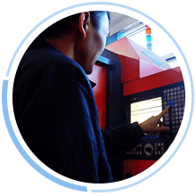 8-20年技術人員、專業度好、綜合能力強