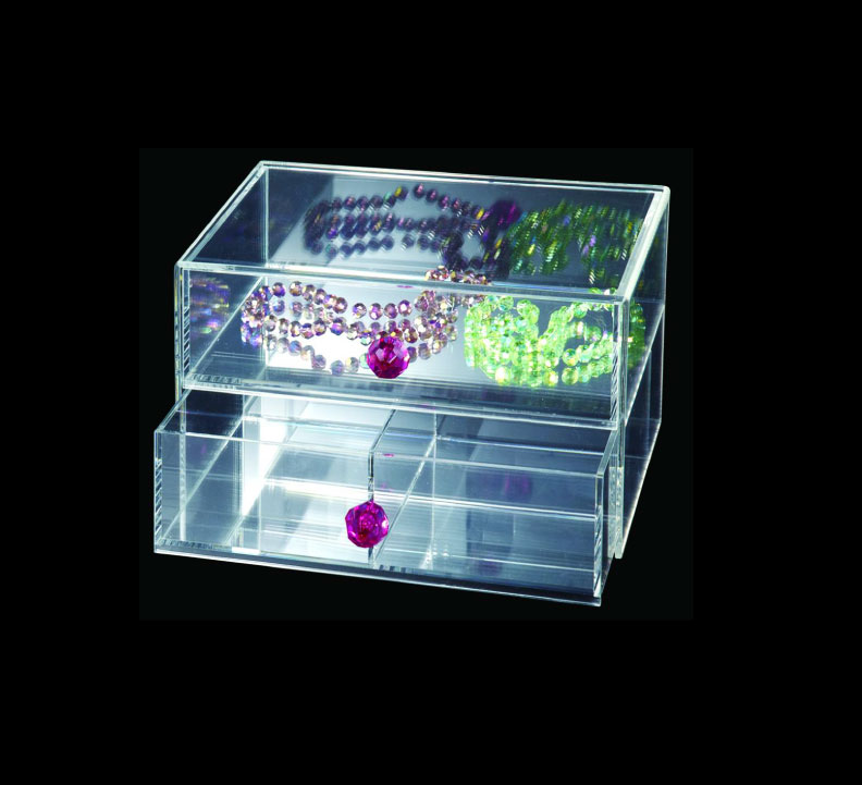 亞克（kè）力展示盒