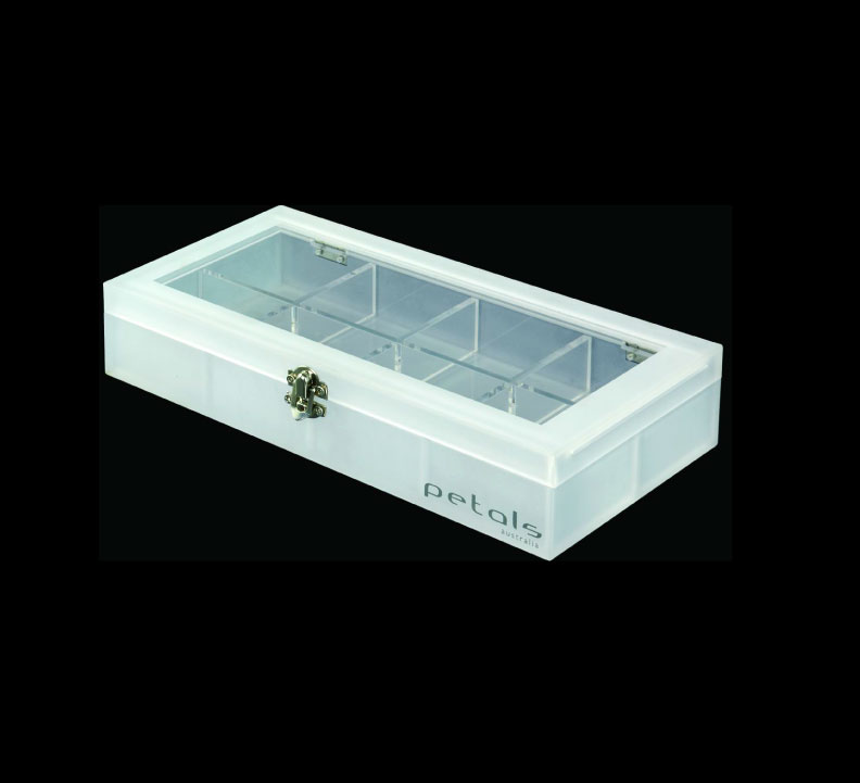 亞(yà)克力盒子(zǐ) 星空无限传媒官网盒子