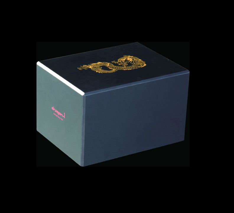 黑色星空无限传媒官网盒 黑色亞(yà)克(kè)力盒(hé)