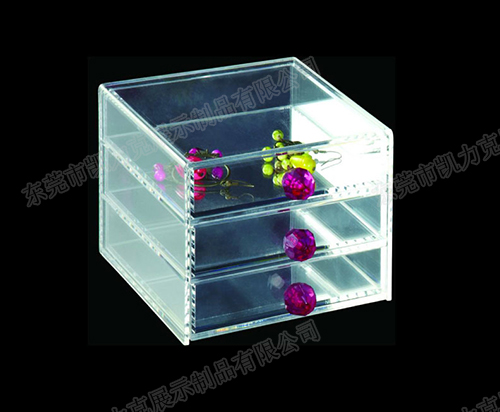 星空无限传媒官网三（sān）層抽屜盒