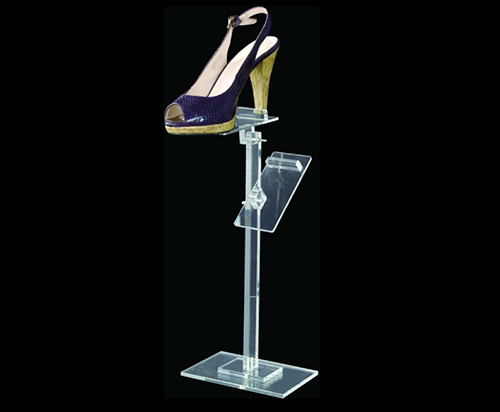 星空无限传媒官网鞋（xié）架