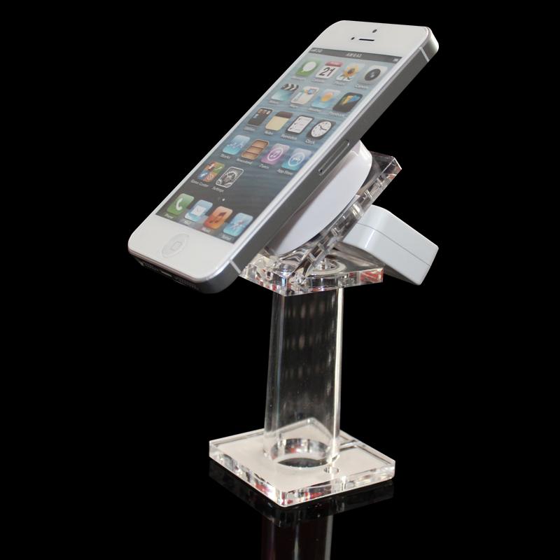 星空无限传媒官网防盜手（shǒu）機展示架