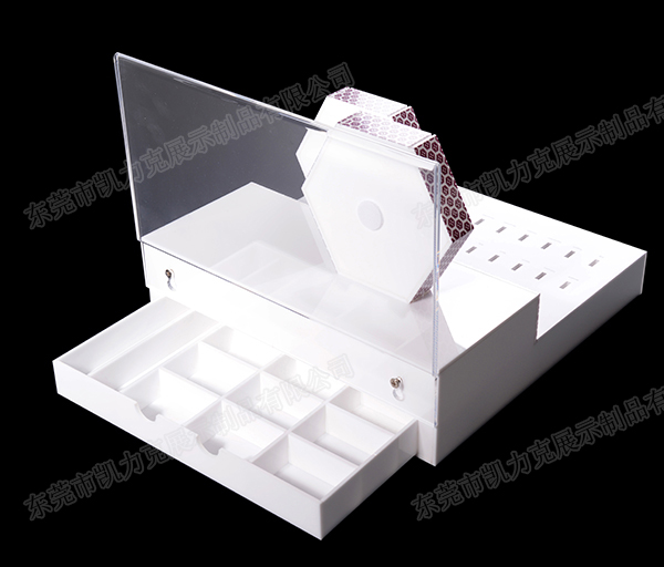 亞克（kè）力展示架