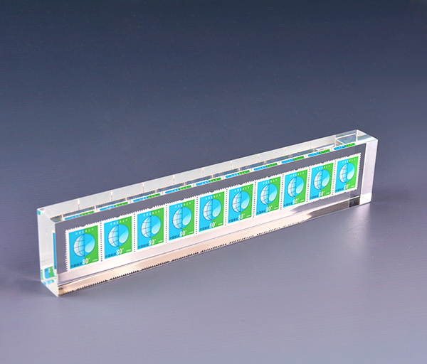 星空无限传媒官网（lì）熱壓紙鎮