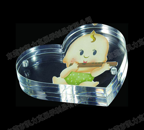 亞（yà）克力相框