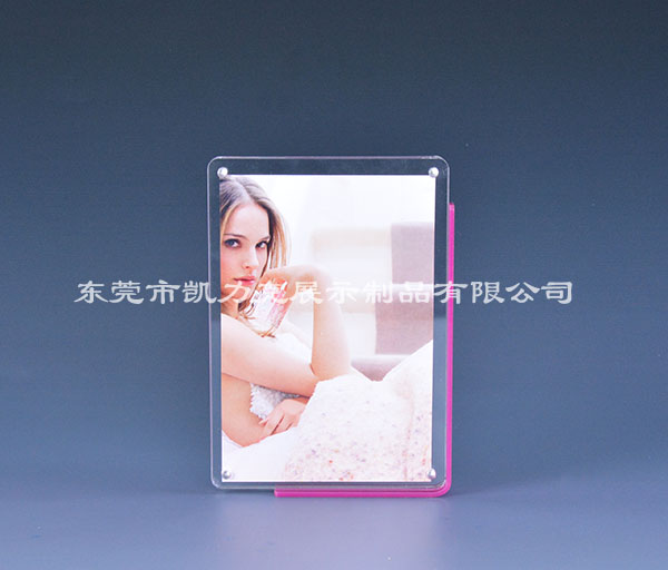 有機玻璃相框（kuàng）