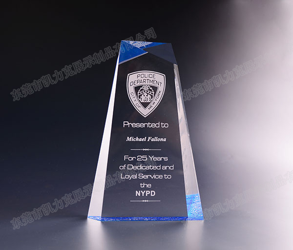 星空无限传媒官网獎杯