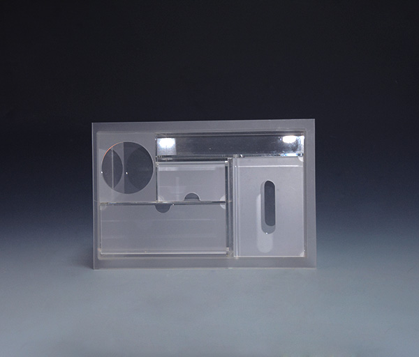 亞克（kè）力展示盒