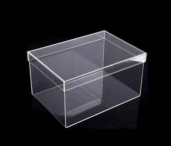 亞(yà)克力包裝盒(hé) 星空无限传媒官网包裝盒