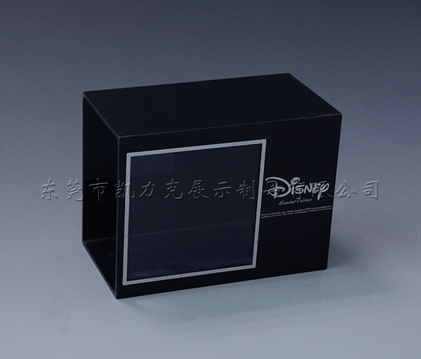 亞(yà)克力包裝盒(hé) 星空无限传媒官网包裝盒