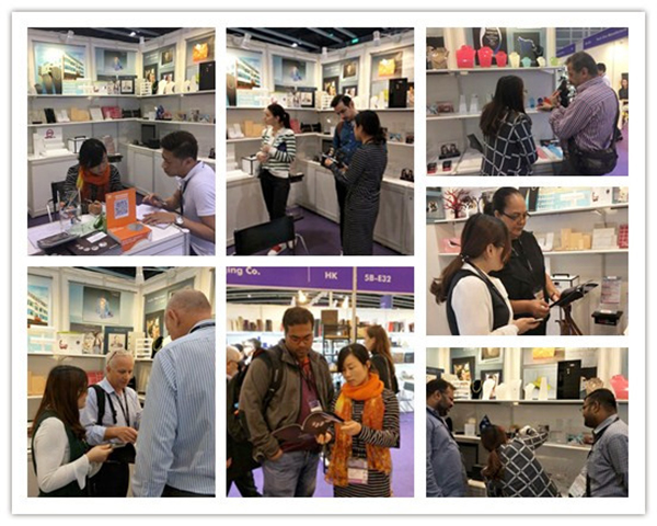 凱力克珠寶展（zhǎn）