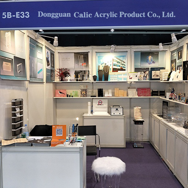 凱力克珠寶展 凱力克珠寶展