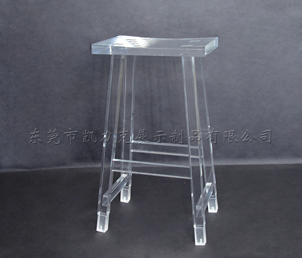 星空无限传媒官网透明高腳吧台椅 星空无限传媒官网透明高腳(jiǎo)吧台椅