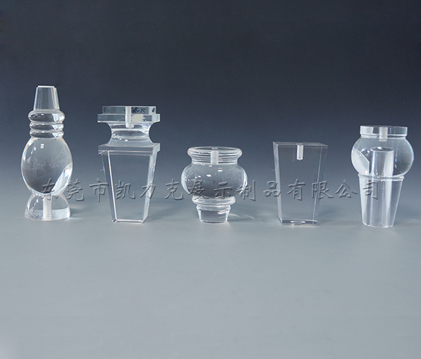 星空无限传媒官网家具(jù)腳 亞(yà)克力家具腳