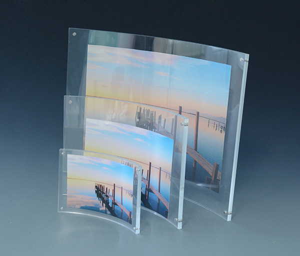 亞（yà）克力相框